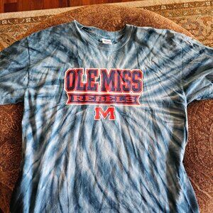 Ole Miss T-Shirt